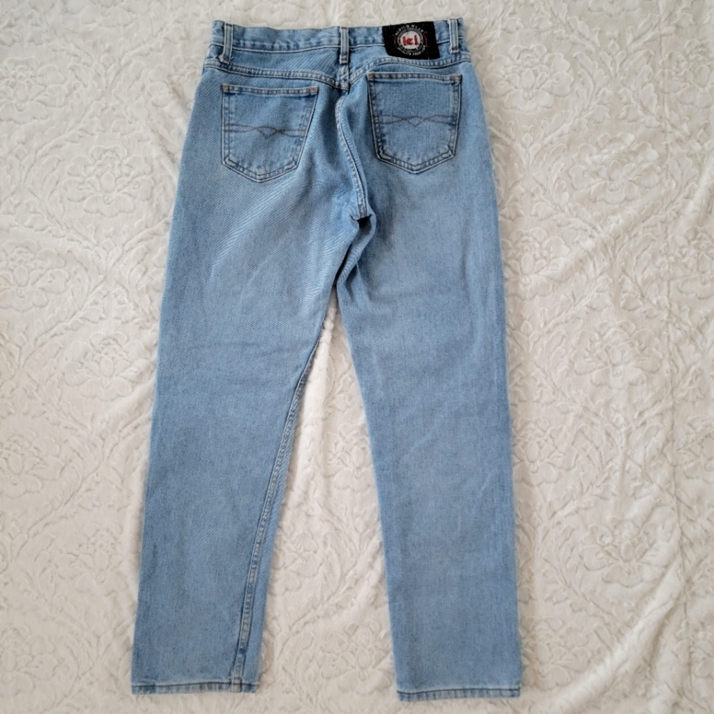 L.E.I. Vintage Riding Wear Jeans - Picture 7 of 9